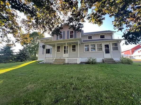 6002 South Holden Road, Brodhead, WI 53520