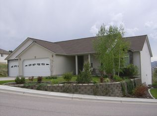 2725 Via Valdarno, Pocatello, ID 83201
