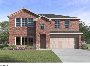 8152 Trudy Trl, Fort Worth, TX 76120