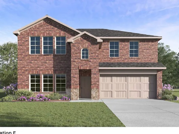 905 Ryed Ln, Fort Worth, TX 76120