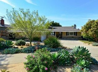 332 E Hillcrest Blvd, Monrovia, CA 91016