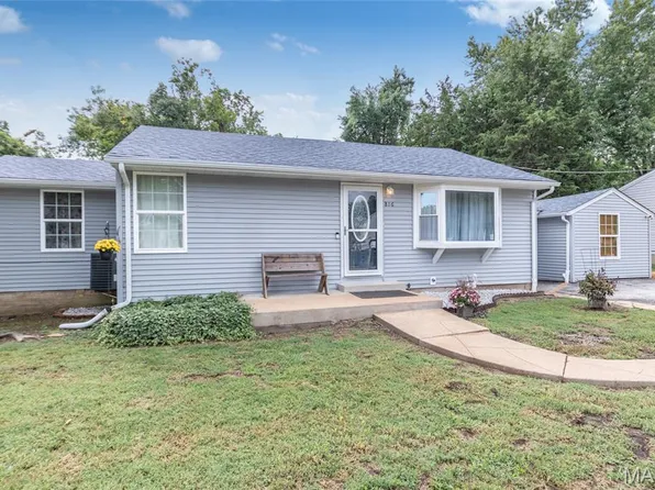 816 Sun Valley, Arnold, MO 63010