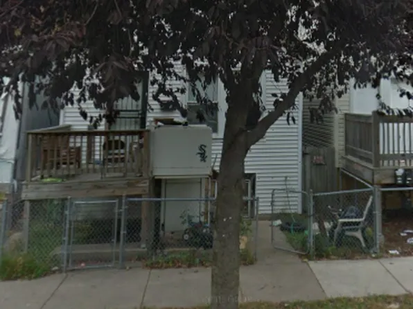 606 W 47th Pl, Chicago, IL 60609