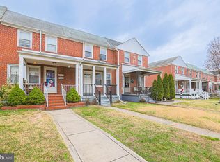 1637 Manor Rd, Dundalk, MD 21222