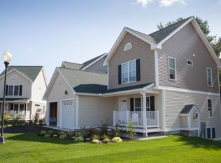 13 Intervale Outlook Cir, Conway, NH 03860