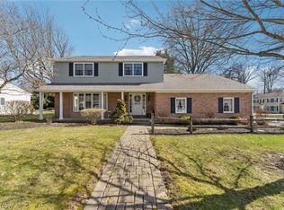 2580 Edgewood Ave, Alliance, OH
