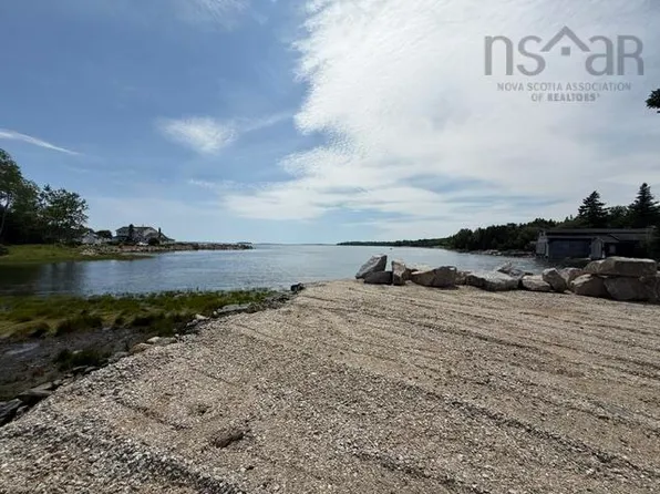 Goat Lake Rd, Chester, NS B0J 1J0