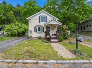 251 Reynolds Bridge Rd, Thomaston, CT 06787