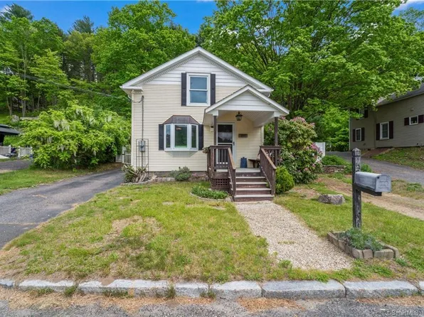 251 Reynolds Bridge Road, Thomaston, CT 06787