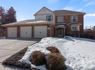 9171 Weatherstone Ct, Highlands Ranch, CO 80126