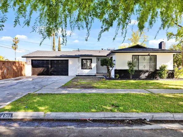 4611 E Woodward Ave, Fresno, CA 93702
