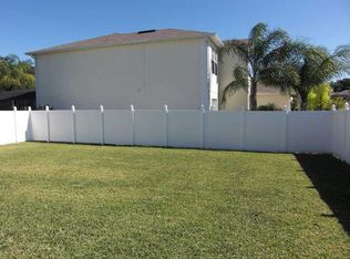 318 Willowbay Ridge St, Sanford, FL 32771