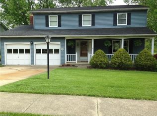 9982 Highland Way Dr, Streetsboro, OH 44241