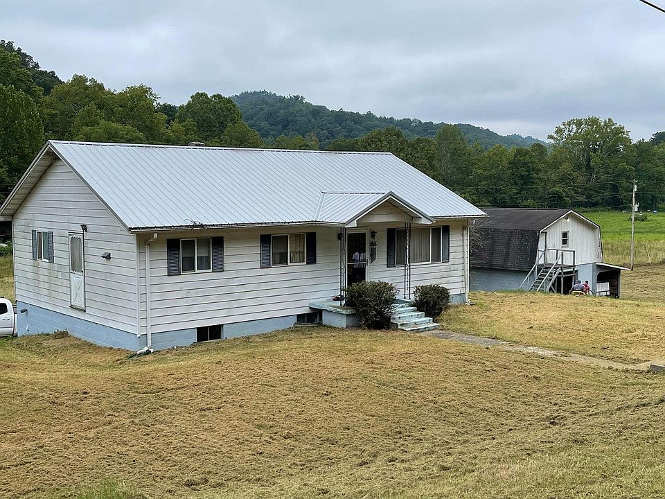 355 Brushy Creek Rd, Blaine, KY 41124 Zillow