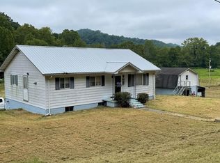 355 Brushy Creek Rd, Blaine, KY 41124