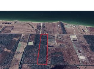 0 W Bayshore Rd, Oak Island, TX 77514