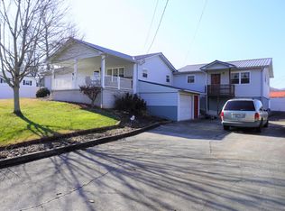 140 Ellis St, Bean Station, TN 37708