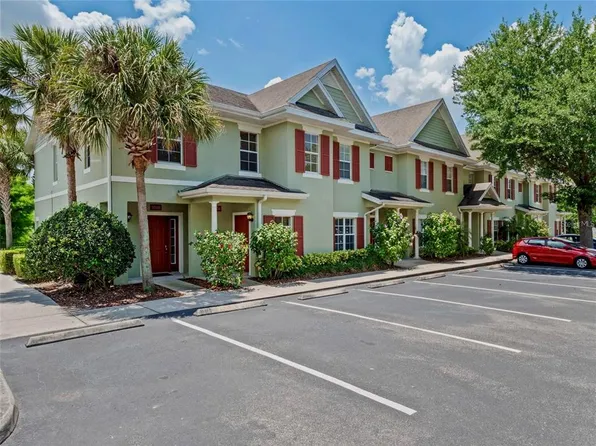 10154 Regent Square Dr #201, Orlando, FL 32825