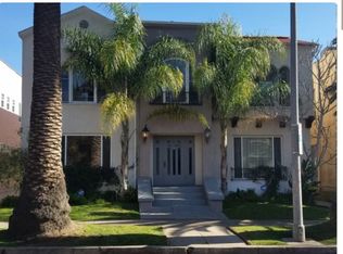 434 N Orange Dr, Los Angeles, CA 90036