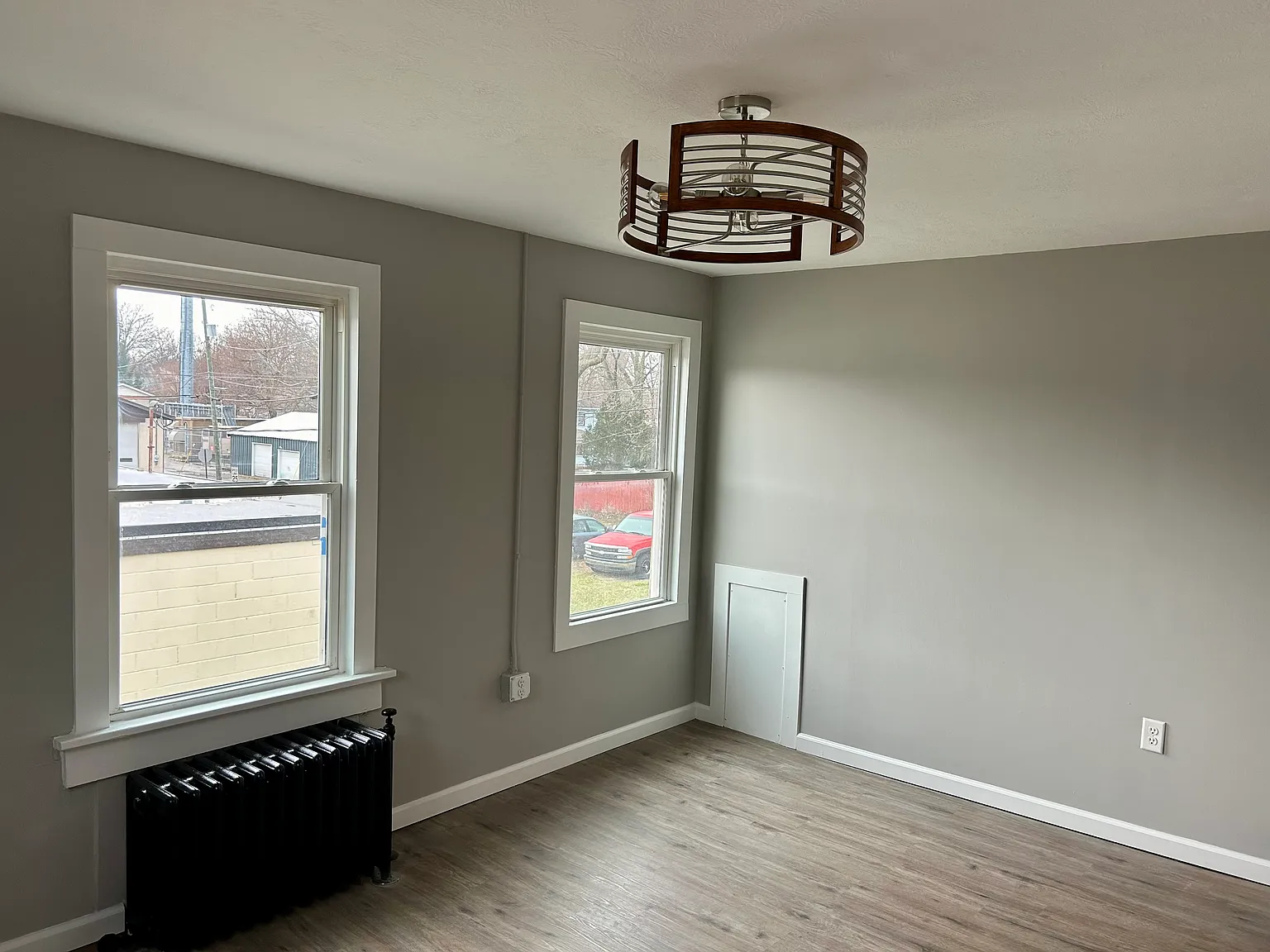 413 W Turkeyfoot Lake Road Upper — Photo 1