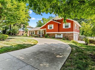 2754 S Glendale Ave, Springfield, MO 65804