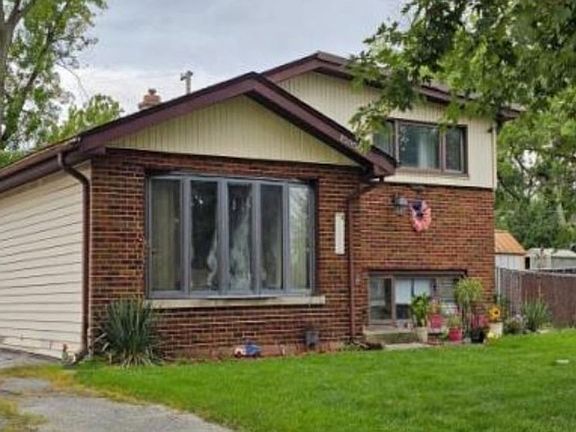 Property Front View