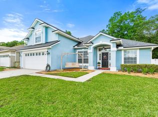 45103 Amhurst Oaks Dr, Callahan, FL 32011