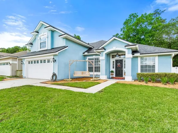 45103 Amhurst Oaks Dr, Callahan, FL 32011