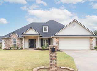 3150 Osprey Dr, Greenwood, AR 72936