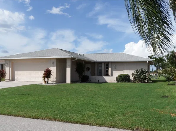 9860 Owlclover St, Fort Myers, FL 33919