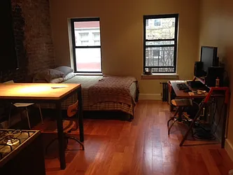 Rented by Westminster Management