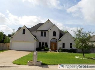 404 Sapphire Dr, College Station, TX 77845