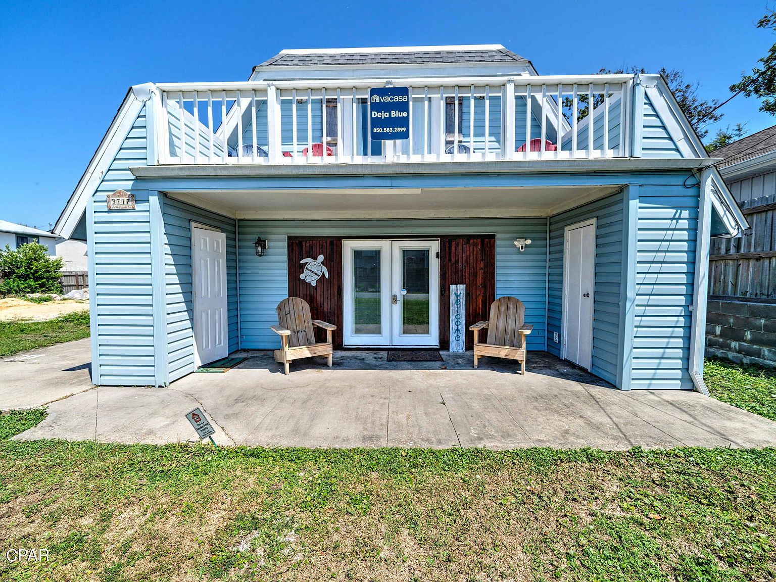 3717 Mystic St, Panama City Beach, FL 32408 Zillow