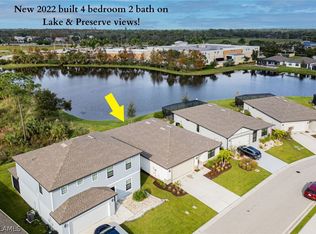 10800 Firebush Cir, North Fort Myers, FL 33917
