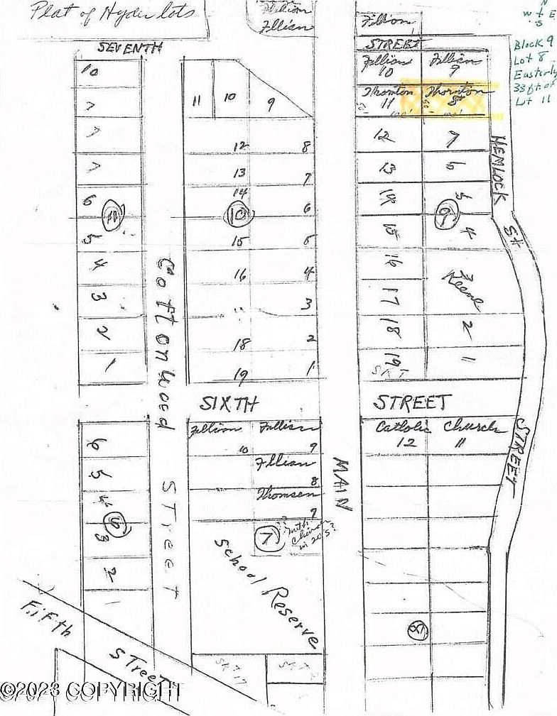 8 Hemlock St, Hyder, AK 99923 MLS 239177 Zillow