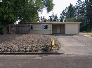 1410 SE 1st St, McMinnville, OR 97128