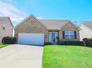 5375 Pinecastle Ct, West Chester, OH