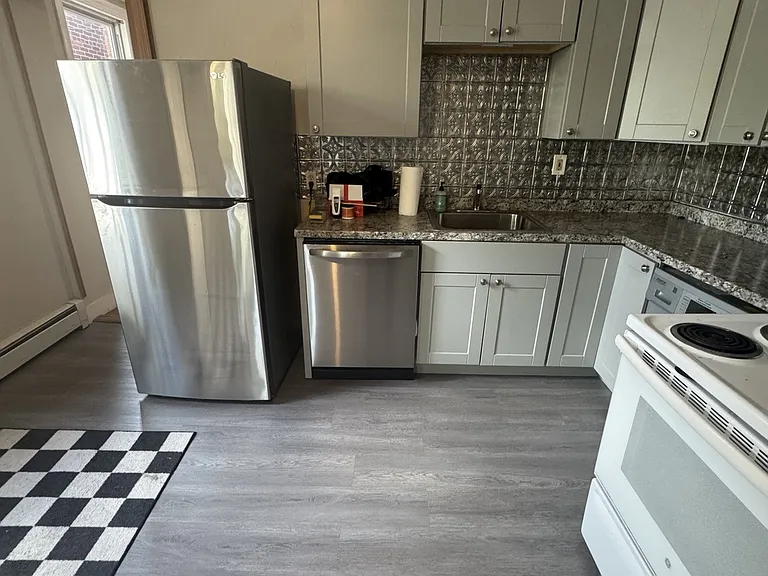 1686 Massachusetts Ave #4 — Photo 3