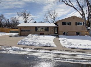 6856 S Prince Cir, Littleton, CO 80120