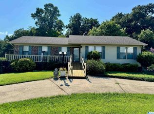 8902 Mosley Loop Rd, Morris, AL 35116