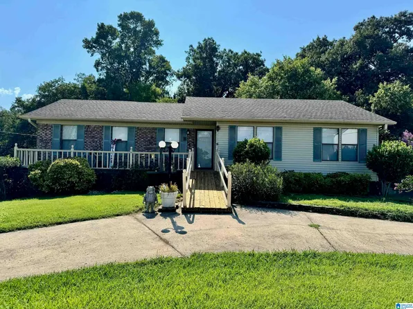 8902 Mosley Loop Rd, Morris, AL 35116