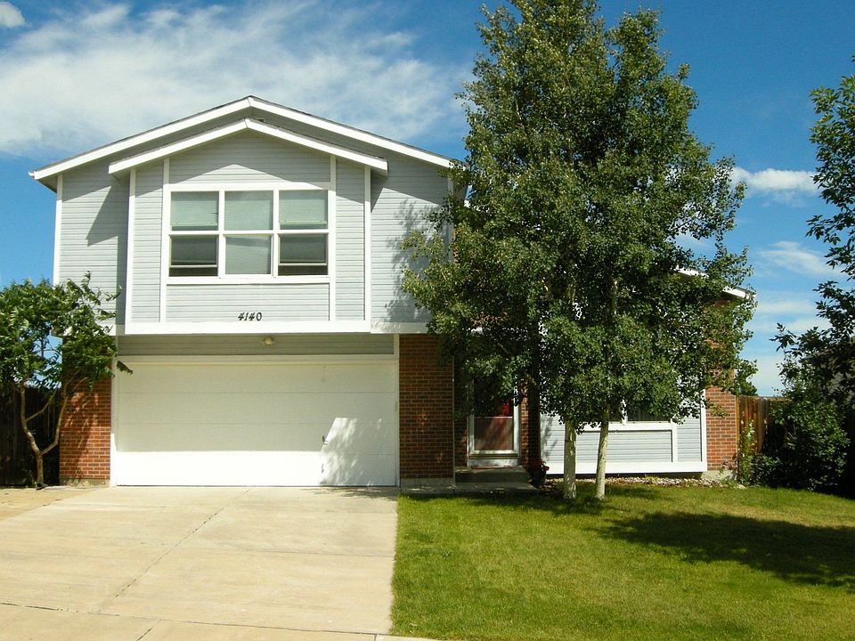 Great View on Quiet Street