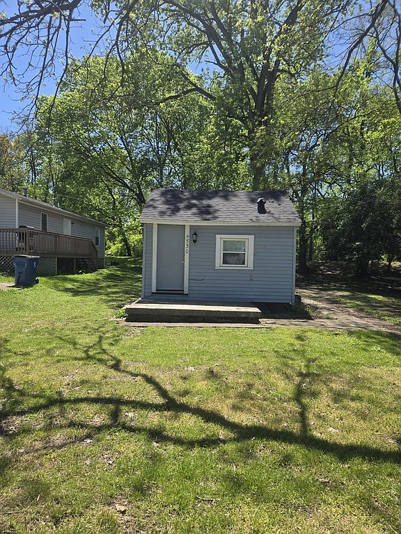 Real estate listing image