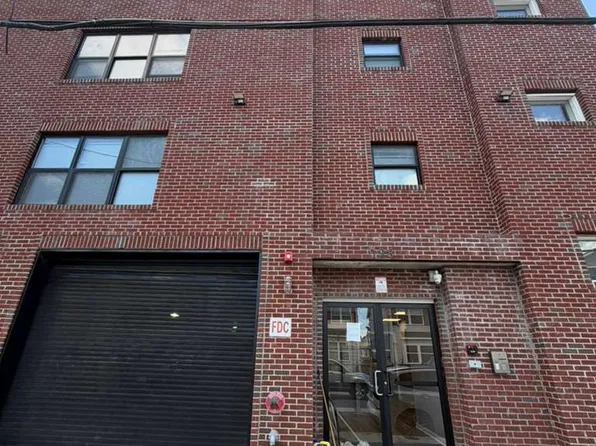 198 Harrison St, Paterson, NJ