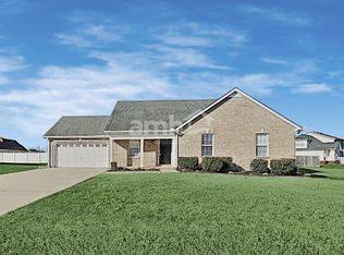 1434 Antebellum Dr, Murfreesboro, TN 37128