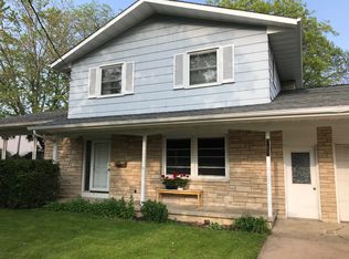 408 Reichow St, Oshkosh, WI 54902