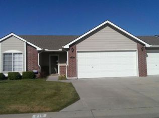 2022 S Webb Rd SUITE 215, Wichita, KS 67207