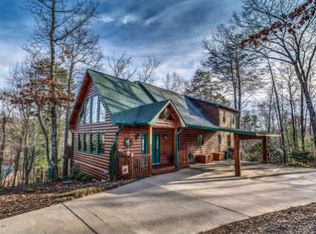 619 Oakridge Ln, Ellijay, GA 30536