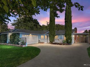 405 Ash St, Tehachapi, CA 93561