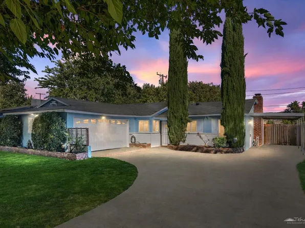405 Ash St, Tehachapi, CA 93561